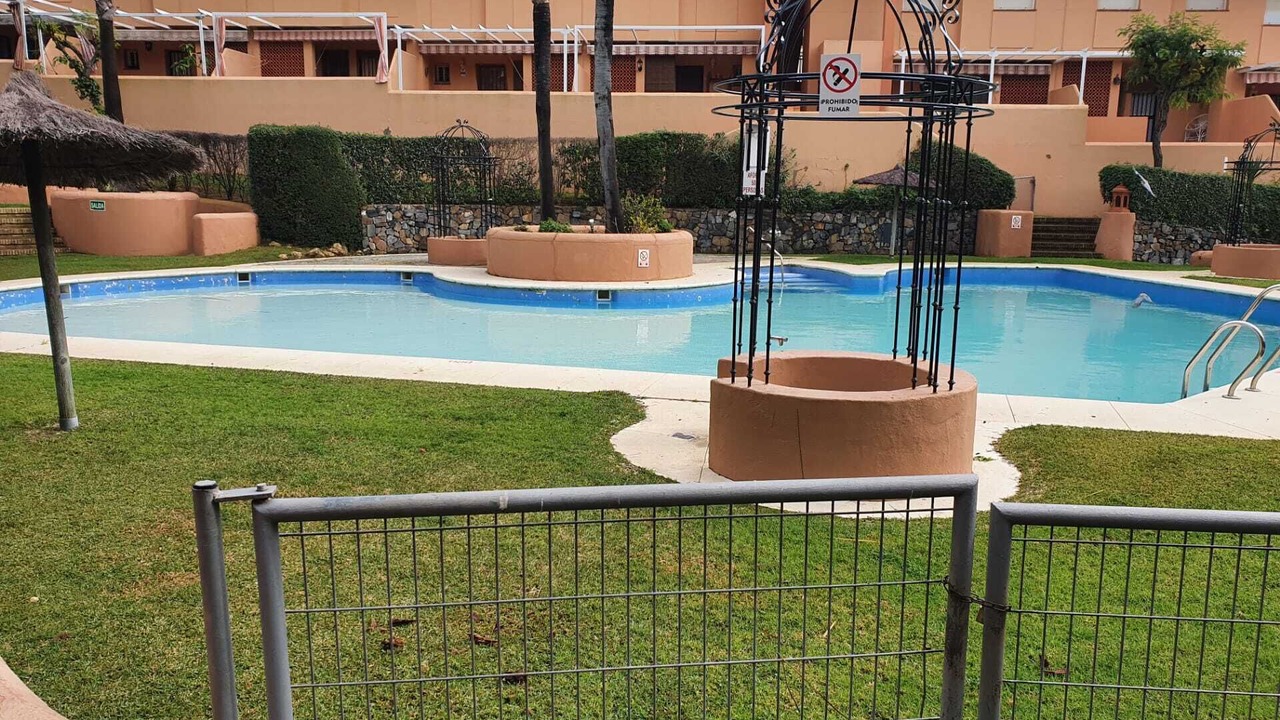 Photo of Outdoor in Islantilla