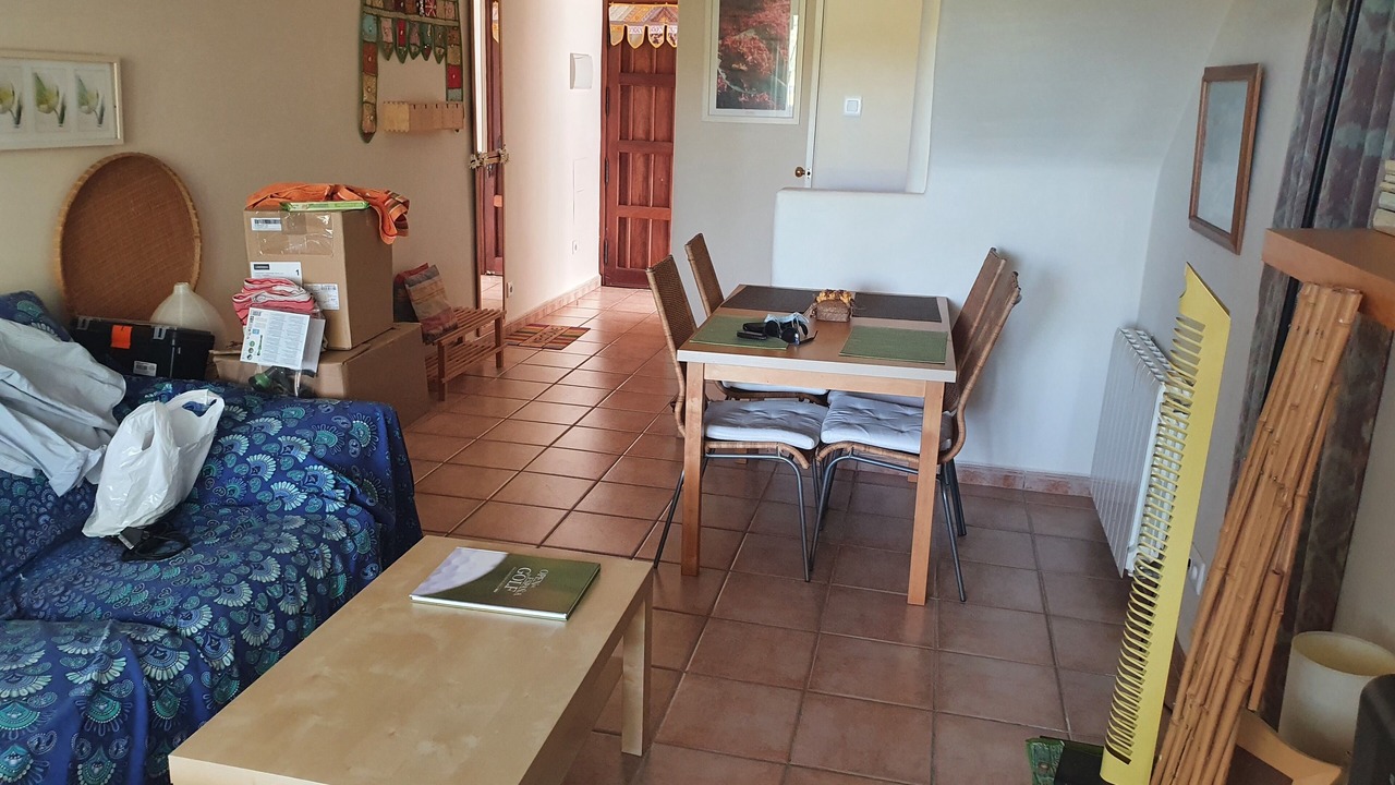 Photo of Livingroom in Islantilla