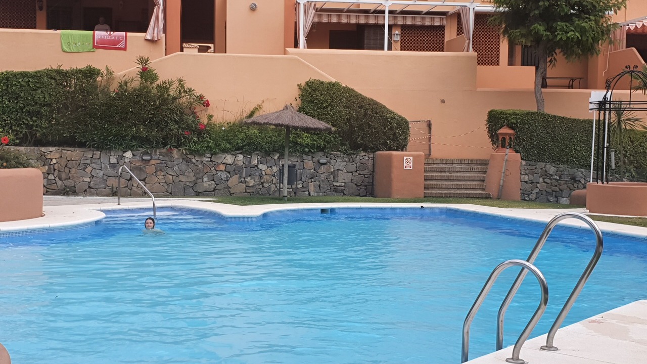 Photo of Outdoor in Islantilla