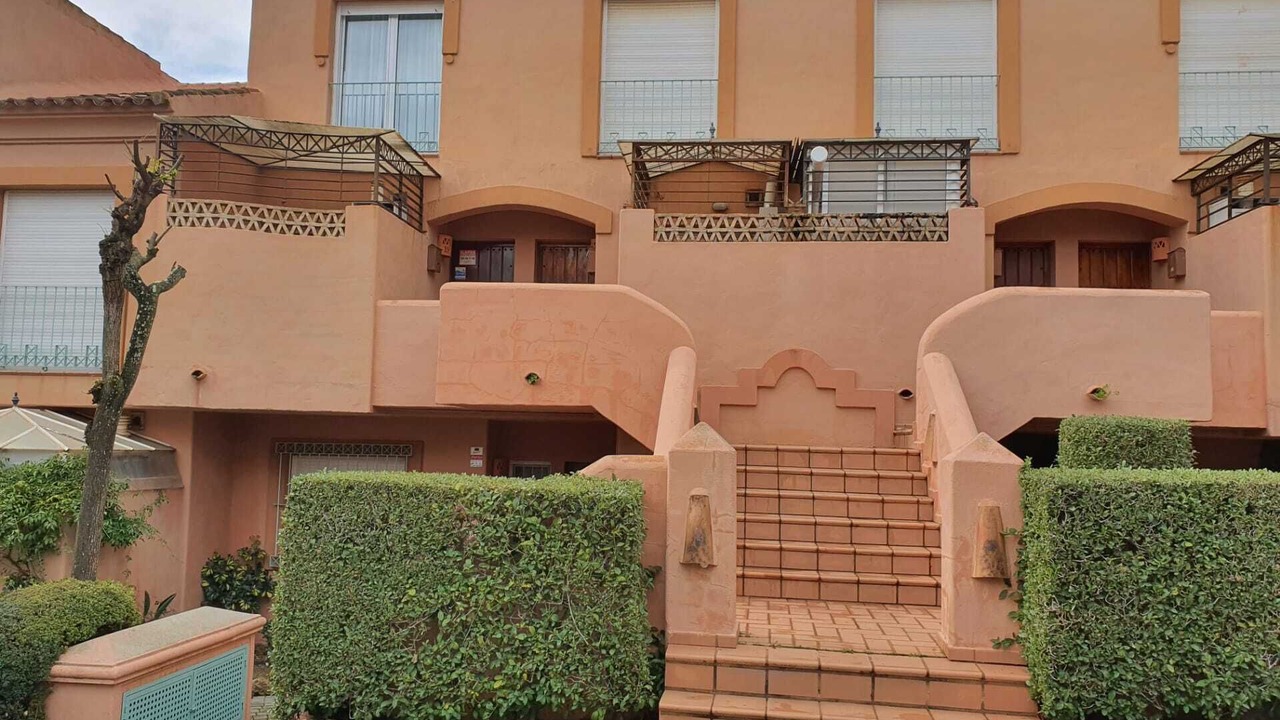 Photo of Outdoor in Islantilla
