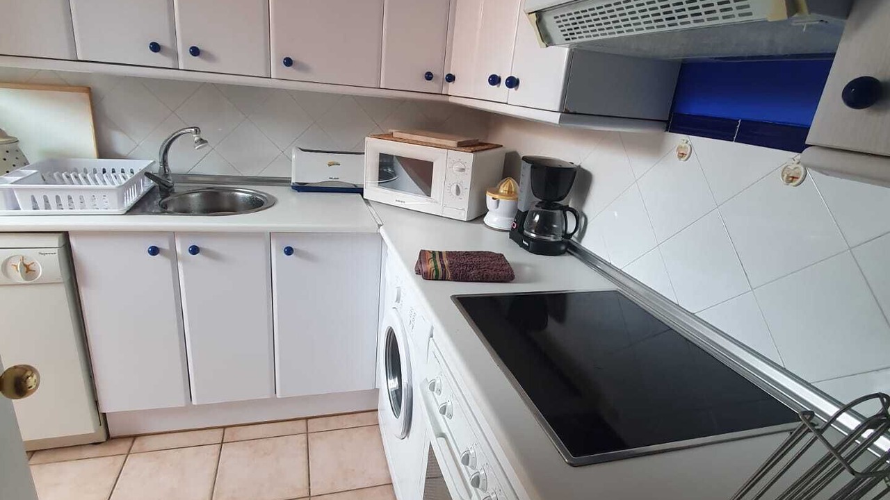 Photo of Kitchen in Islantilla