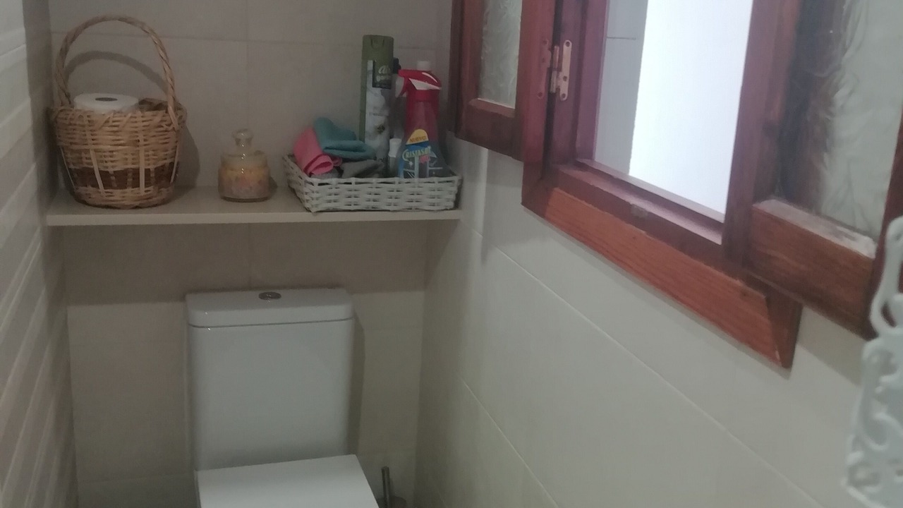 Photo of Bathroom in Los Corrales