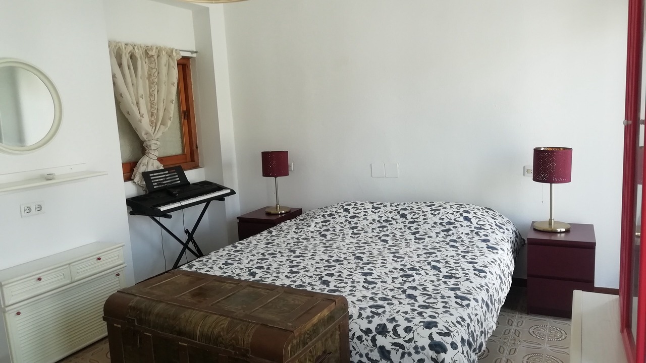 Photo of Bedroom in Los Corrales