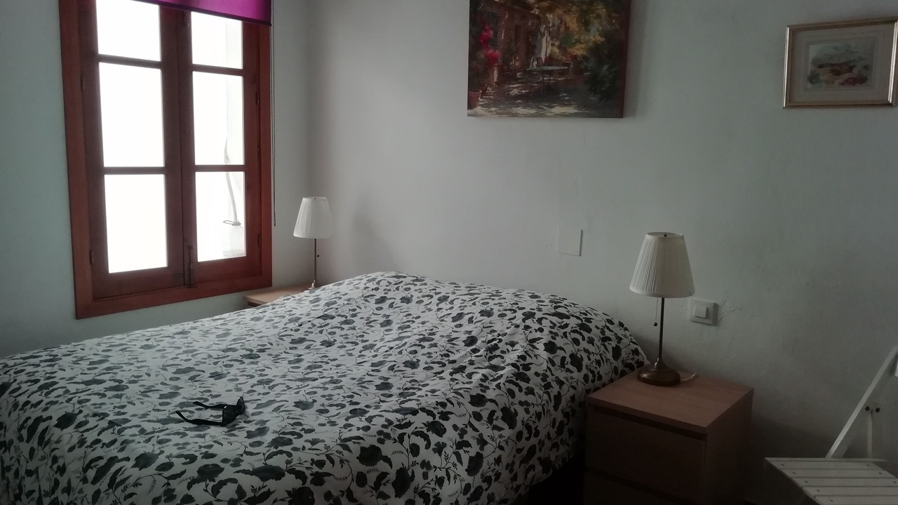 Photo of Bedroom in Los Corrales