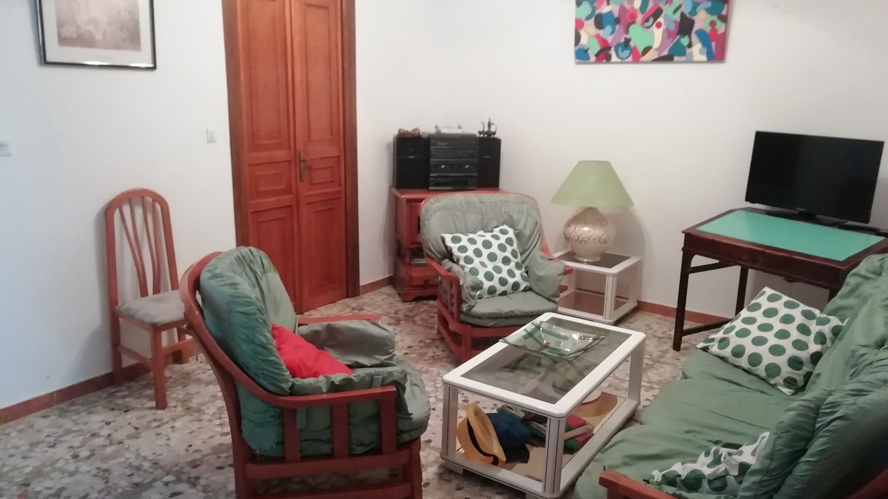 Photo of Livingroom in Los Corrales