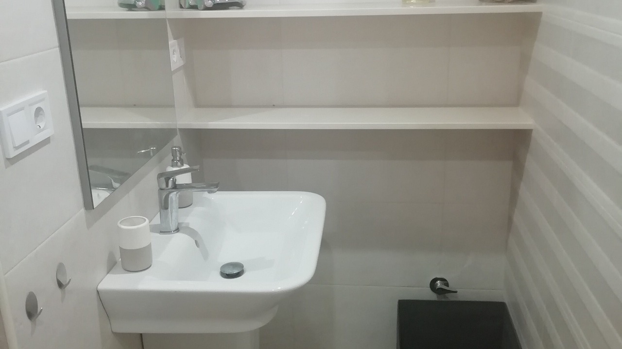 Photo of Bathroom in Los Corrales