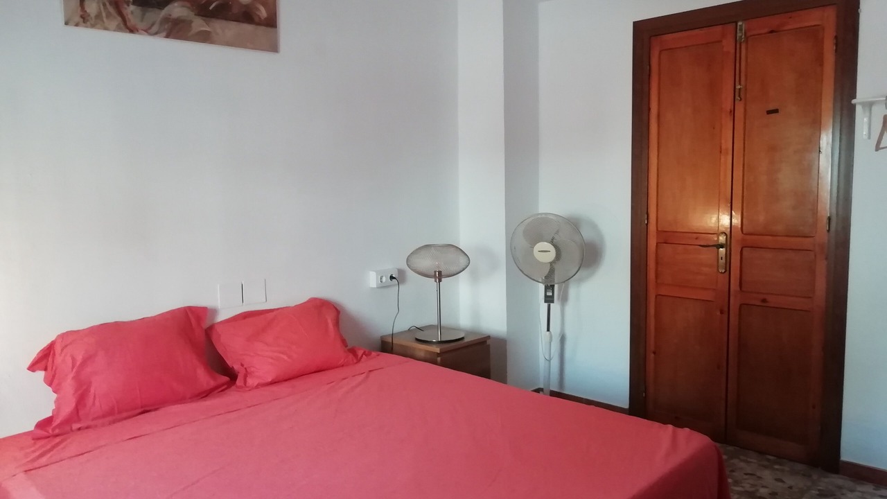 Photo of Bedroom in Los Corrales