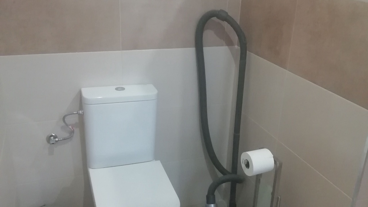 Photo of Bathroom in Los Corrales