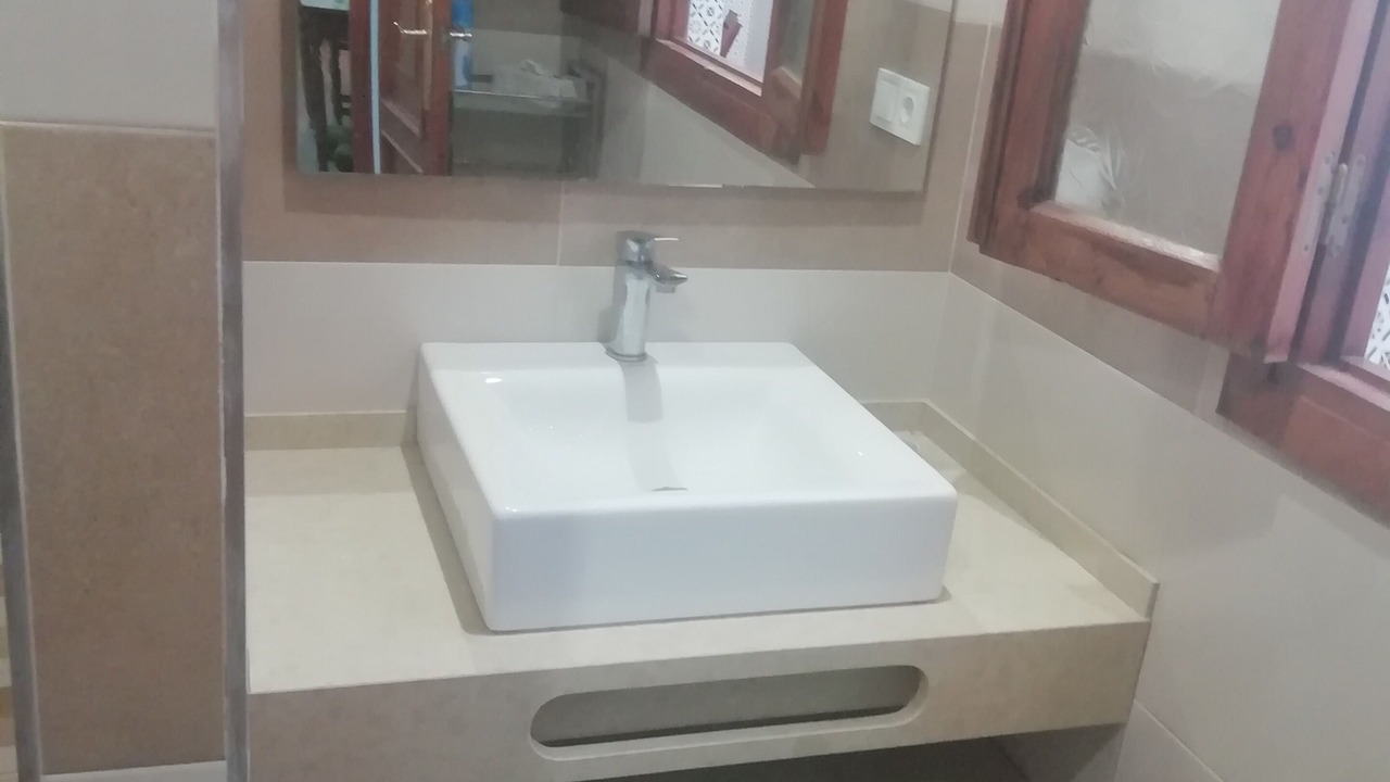 Photo of Bathroom in Los Corrales