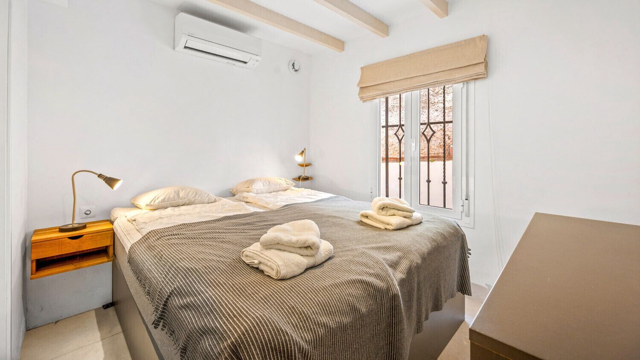 Photo of Bedroom in Oasis del Capistrano