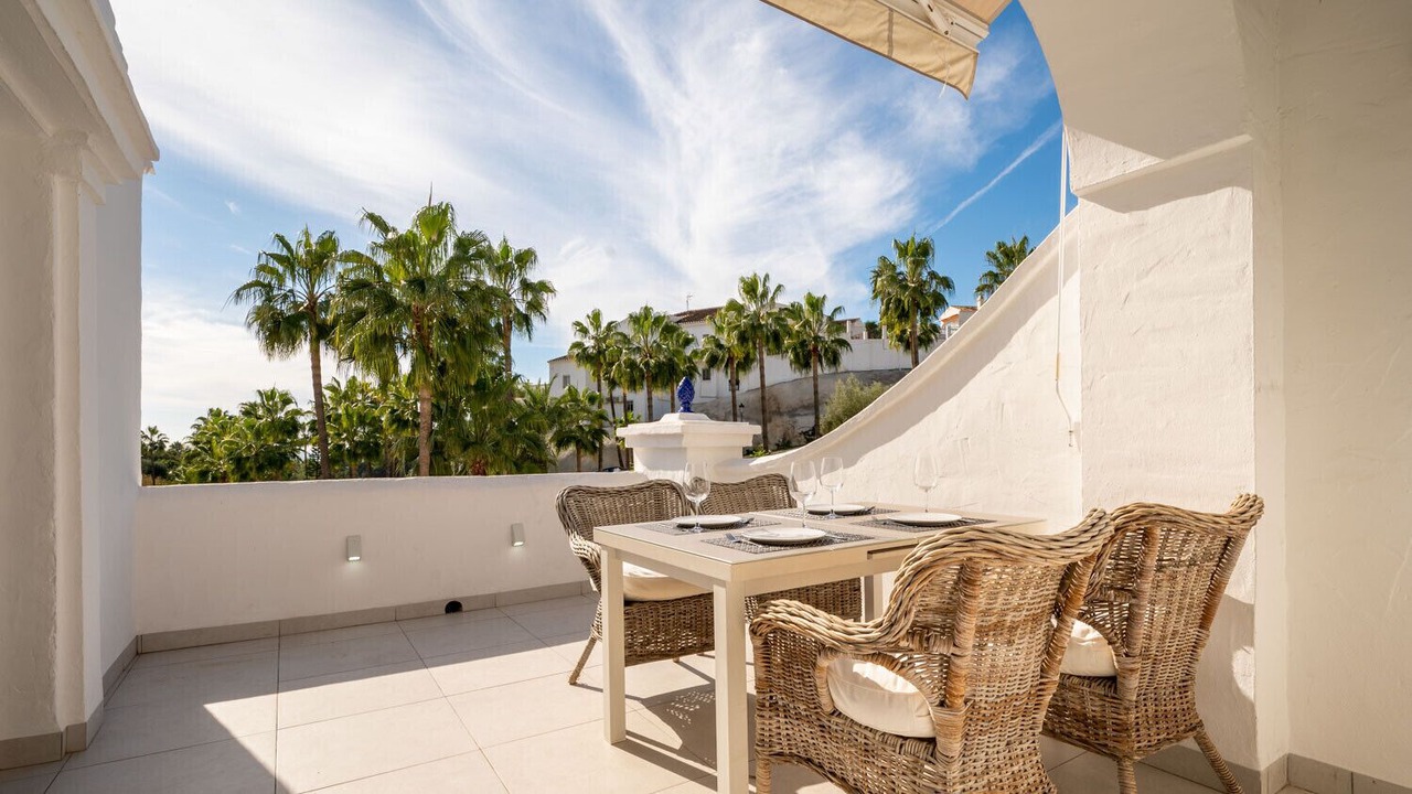 Photo of Outdoor in Oasis del Capistrano