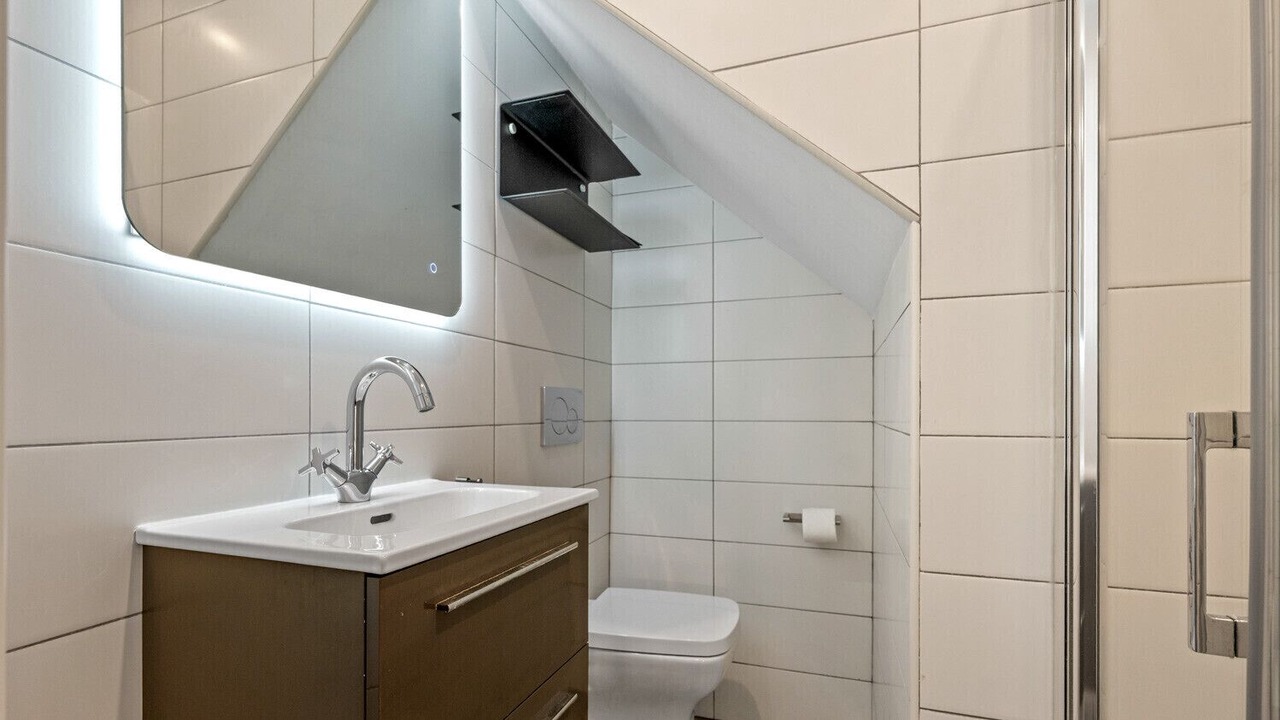 Photo of Bathroom in Oasis del Capistrano