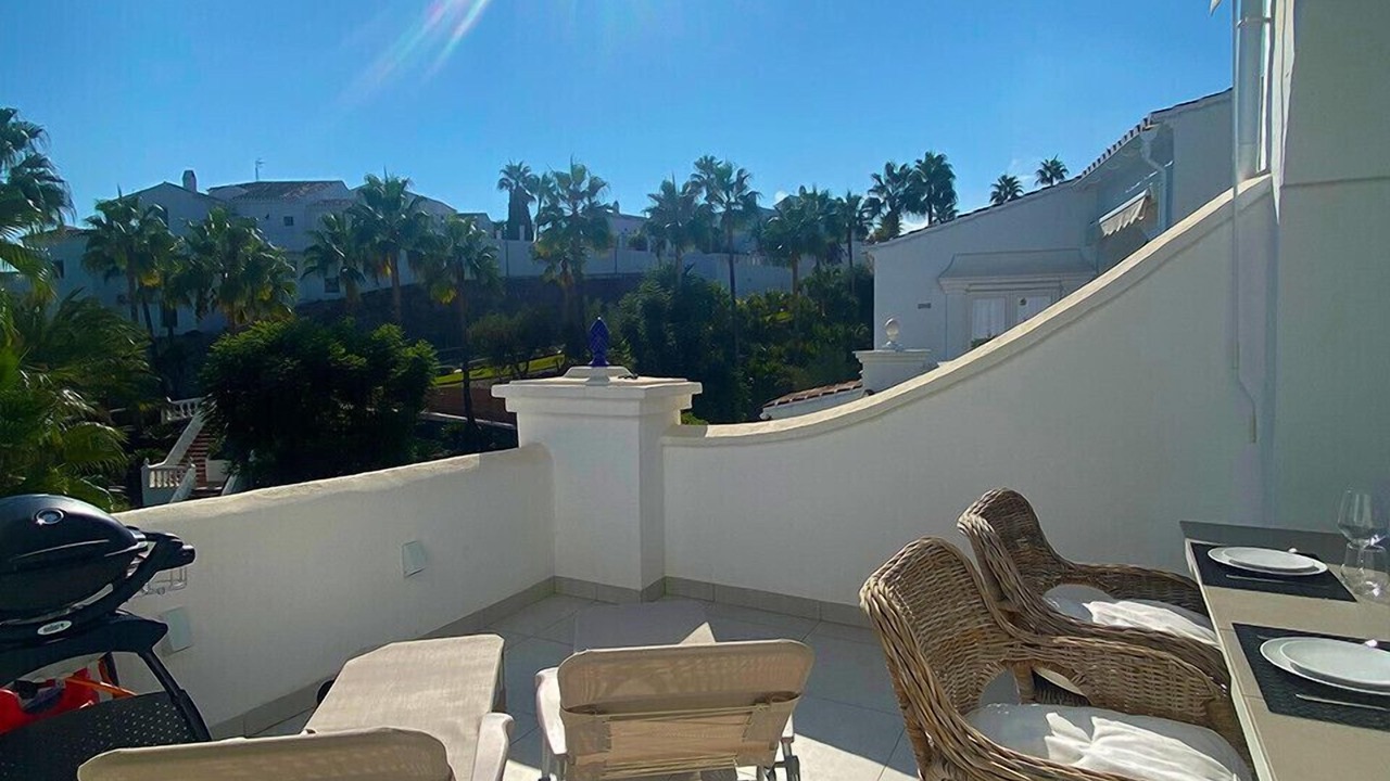 Photo of Outdoor in Oasis del Capistrano