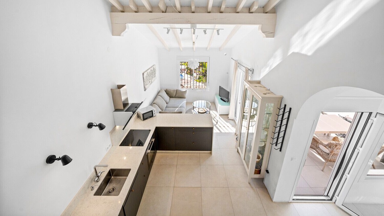 Photo of Livingroom in Oasis del Capistrano