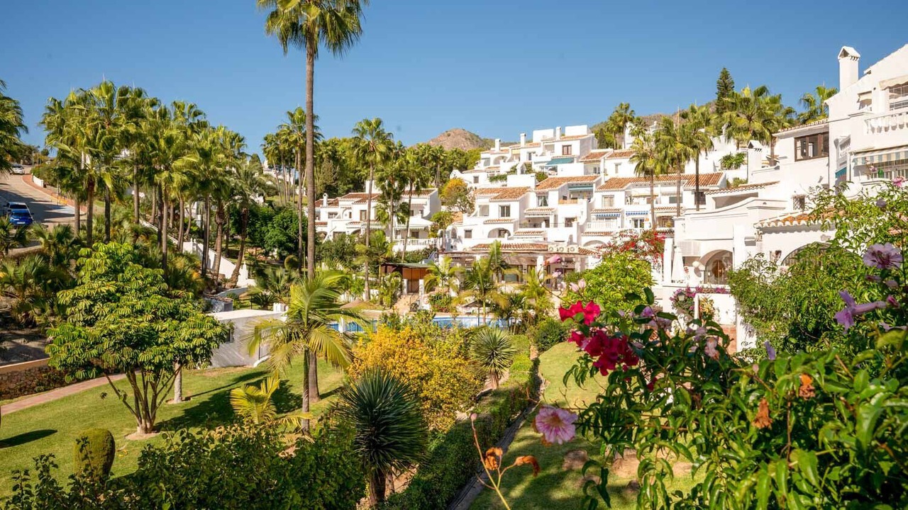 Photo of Outdoor in Oasis del Capistrano