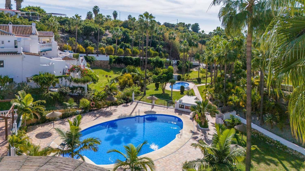 Photo of Outdoor in Oasis del Capistrano