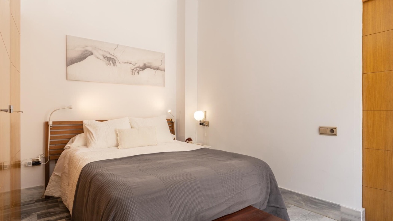 Photo of Bedroom in La Victoria