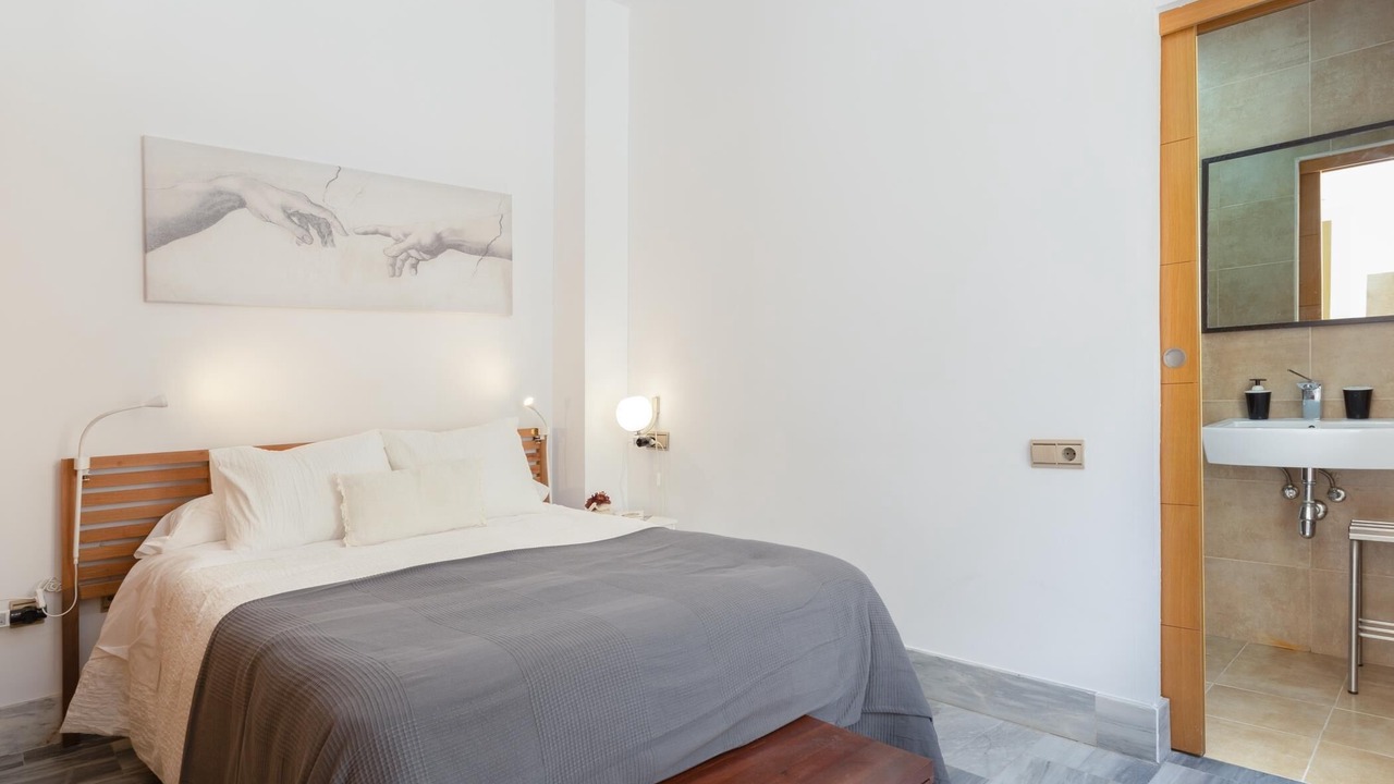 Photo of Bedroom in La Victoria