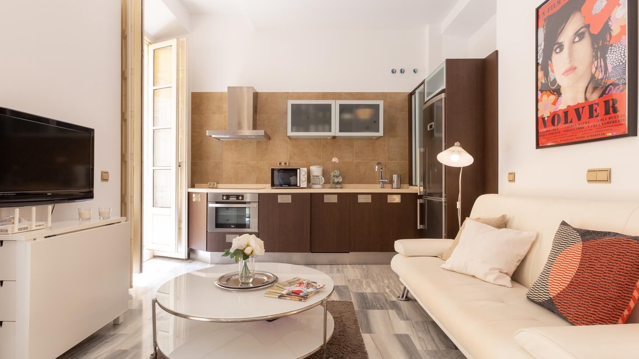 Photo of Livingroom in La Victoria