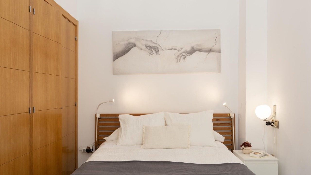 Photo of Bedroom in La Victoria