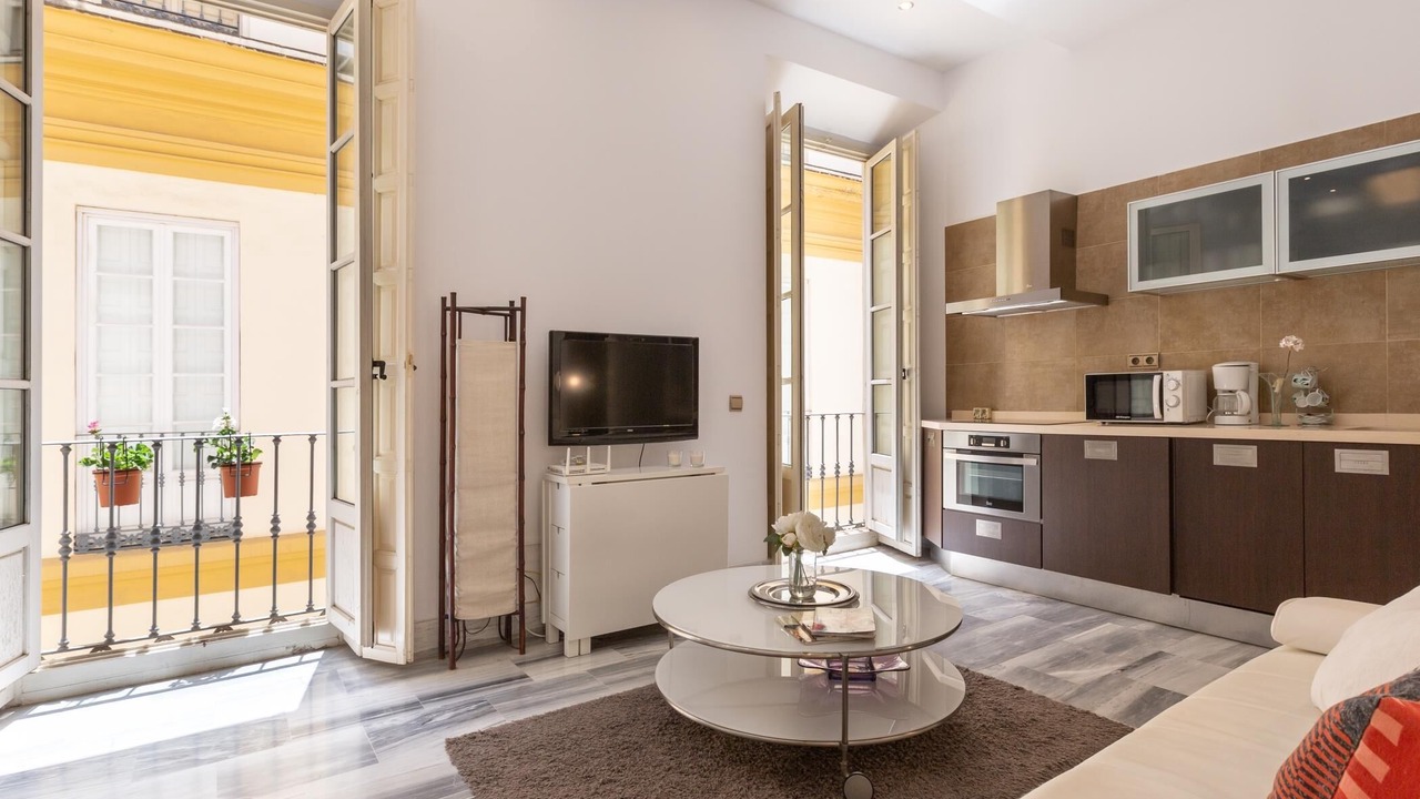 Photo of Livingroom in La Victoria