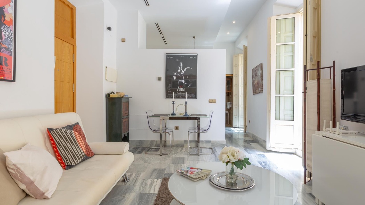 Photo of Livingroom in La Victoria