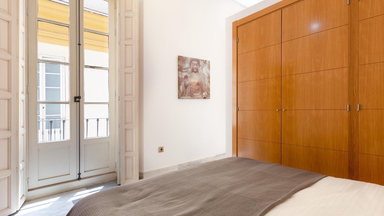 Photo of Bedroom in La Victoria