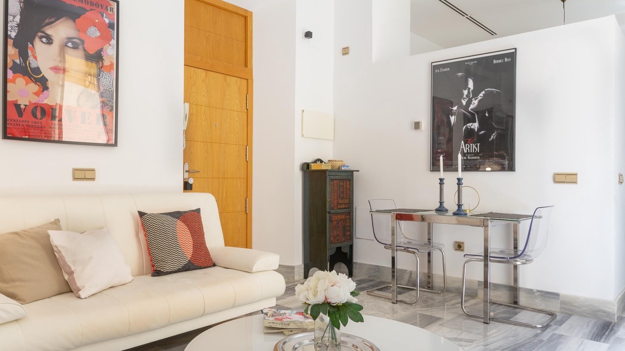 Photo of Livingroom in La Victoria