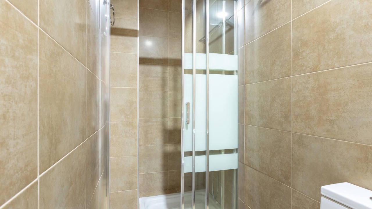Photo of Bathroom in La Victoria