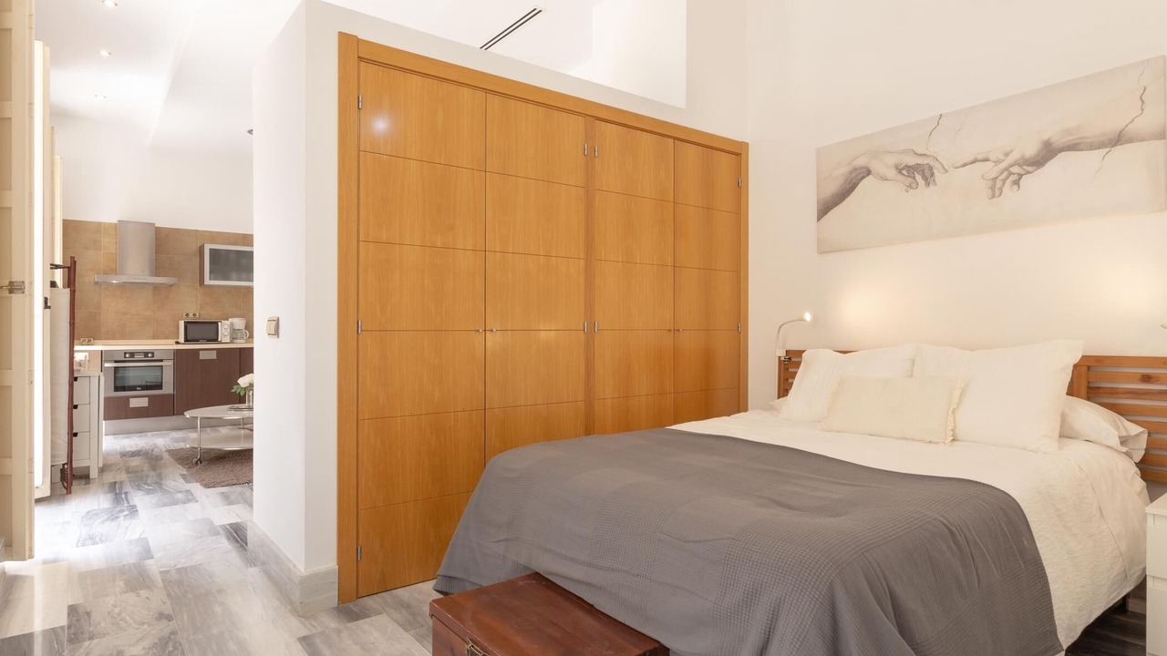 Photo of Bedroom in La Victoria