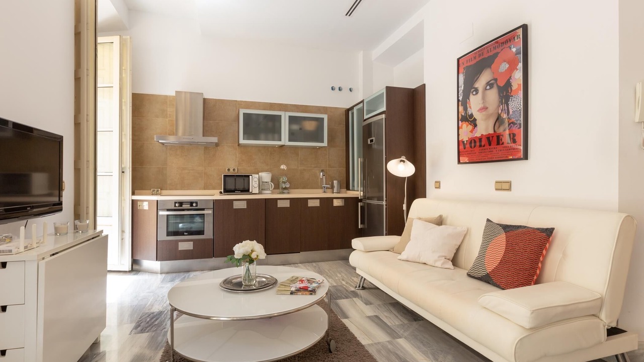Photo of Livingroom in La Victoria