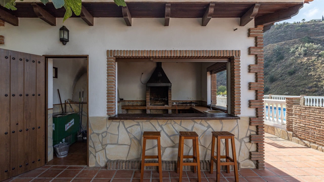 Photo of Patio Balcony in Arenas