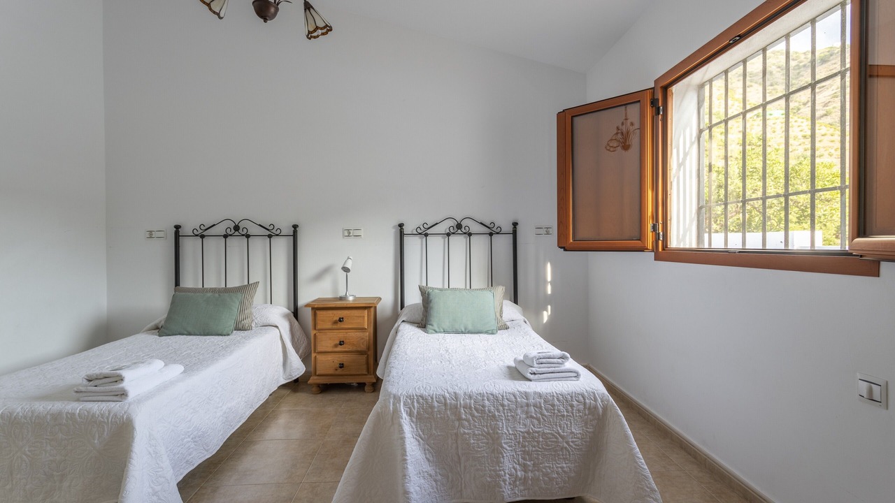 Photo of Bedroom in Arenas