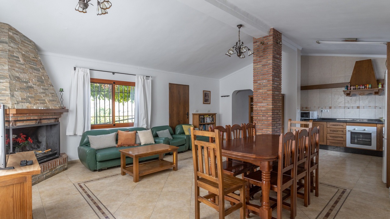Photo of Livingroom in Arenas
