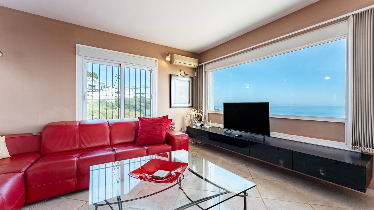 Photo of Livingroom in Benalmadena Costa