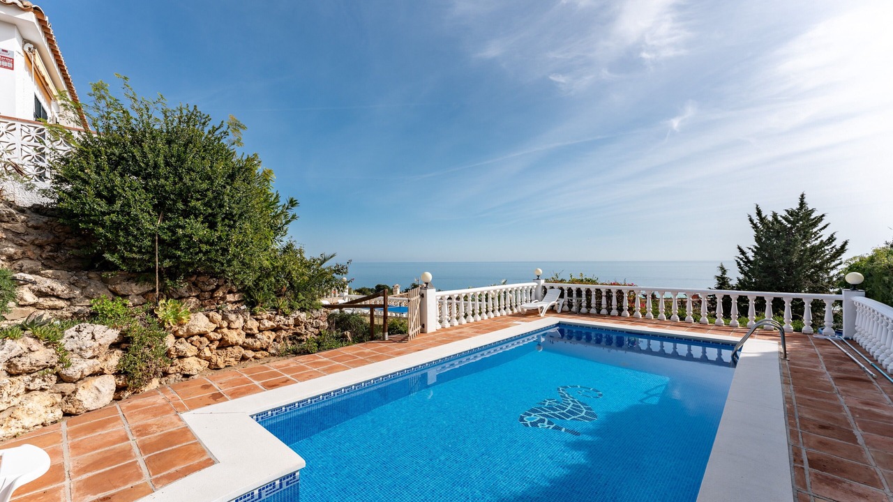 Photo of Outdoor in Benalmadena Costa