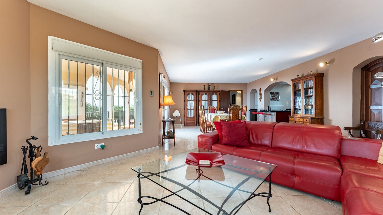 Photo of Livingroom in Benalmadena Costa