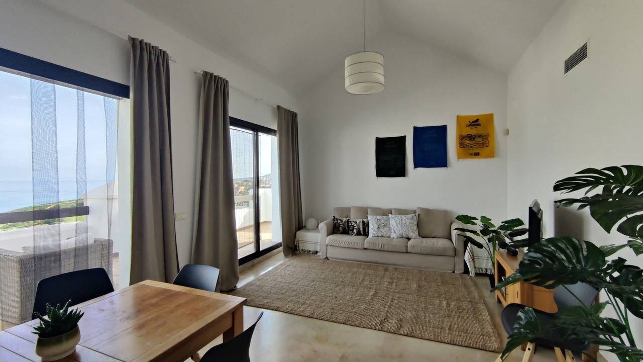 Photo of Livingroom in San Roque