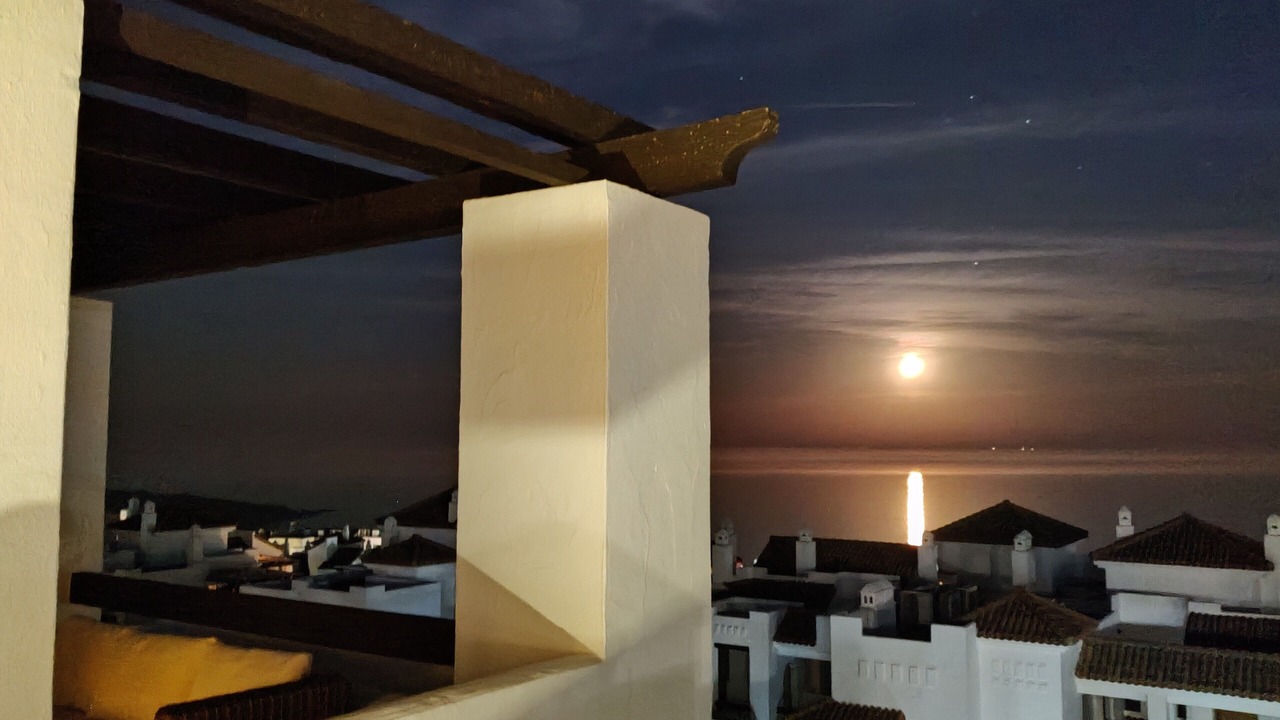 Photo of Outdoor in San Roque