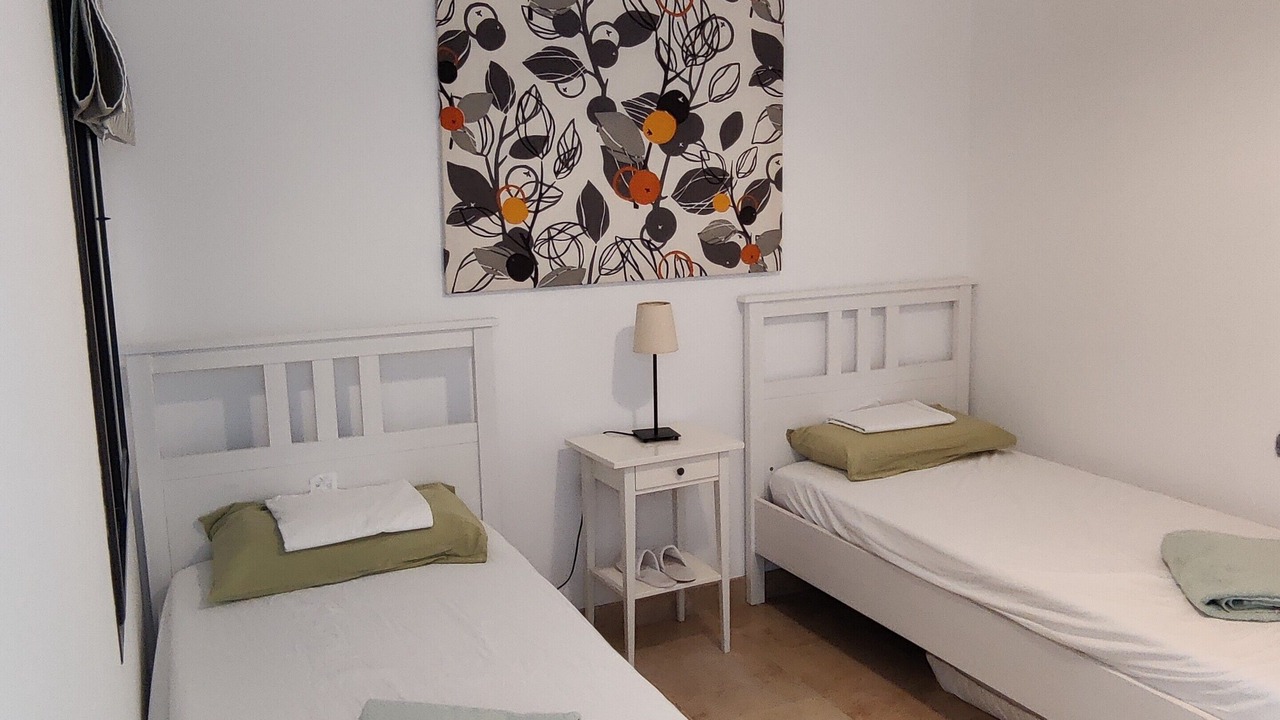 Photo of Bedroom in San Roque