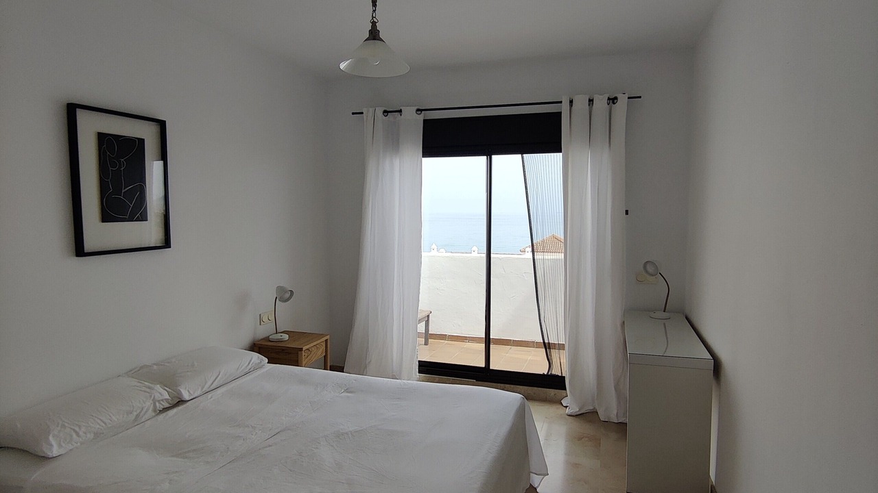 Photo of Bedroom in San Roque