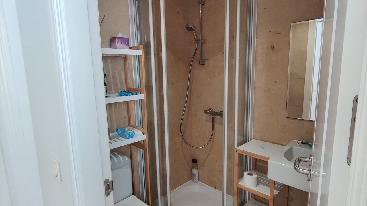 Photo of Bathroom in San Roque
