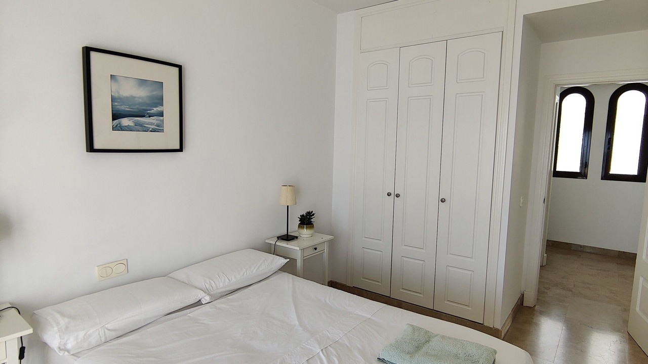 Photo of Bedroom in San Roque