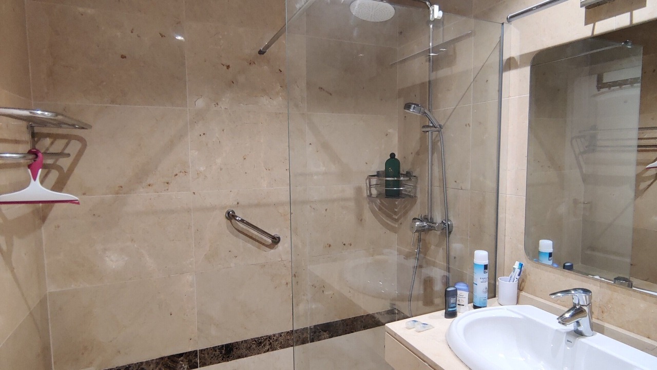 Photo of Bathroom in San Roque