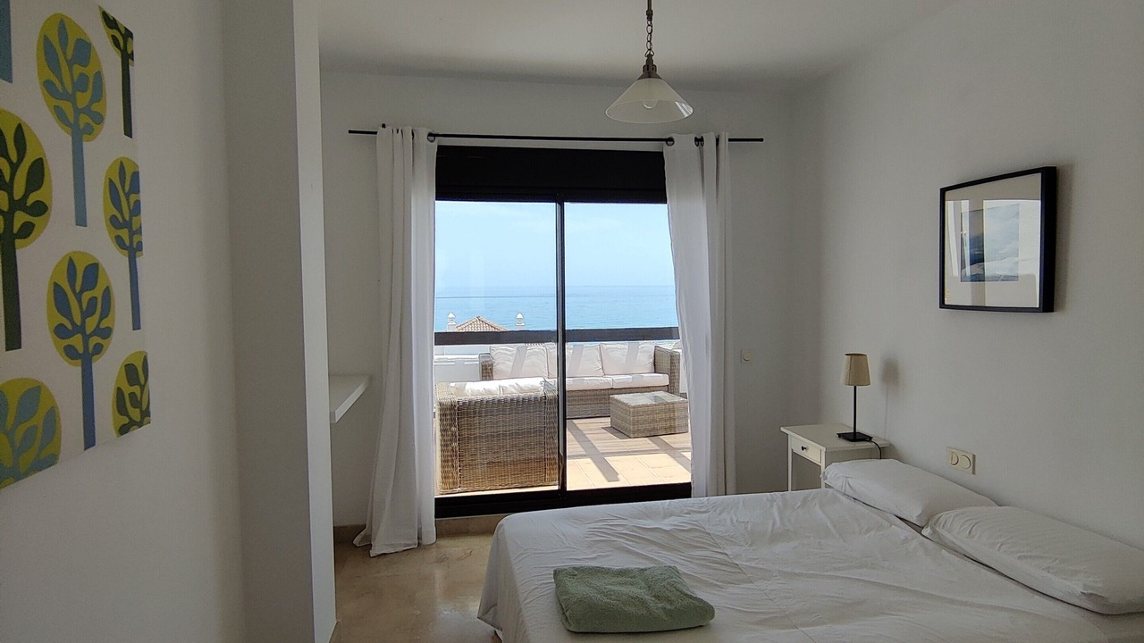 Photo of Bedroom in San Roque
