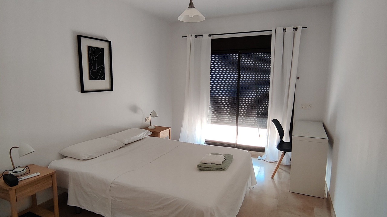 Photo of Bedroom in San Roque