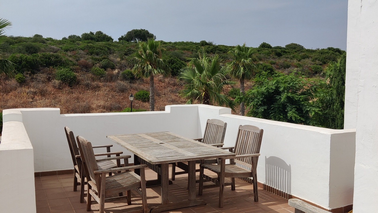 Photo of Outdoor in San Roque
