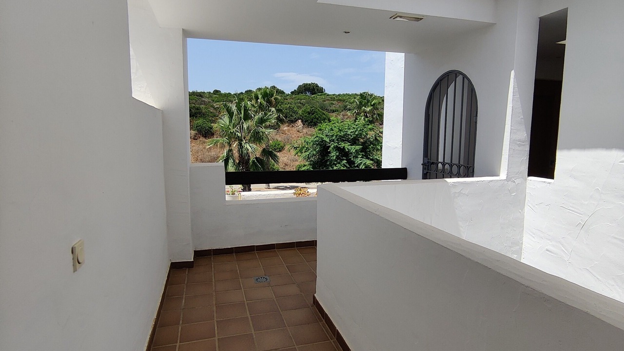 Photo of Patio Balcony in San Roque