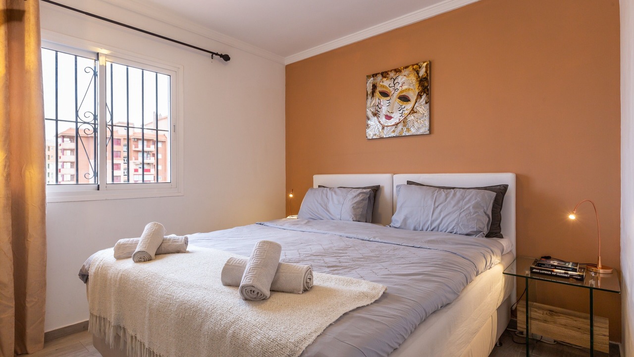 Photo of Bedroom in Torreblanca