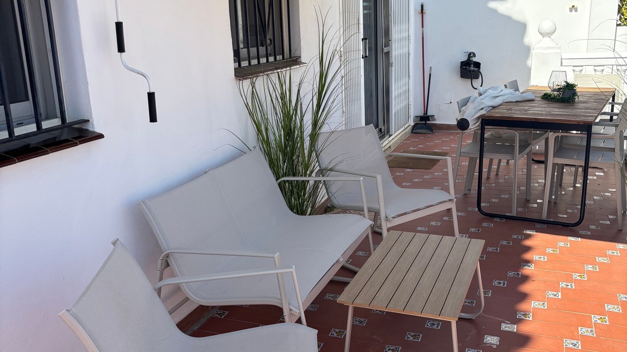 Photo of Outdoor in Torreblanca